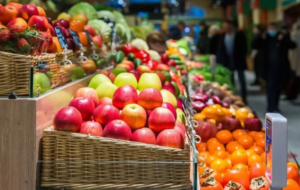 Межрегиональная продуктовая выставка — ярмарки «Раздолье Ставрополья 2022». Межрегиональная продуктовая выставка — ярмарки «Раздолье Ставрополья 2022».